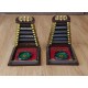 Gopuram Lamp stand 2